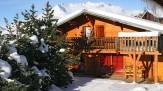 Chalet Soleil d'Hiver